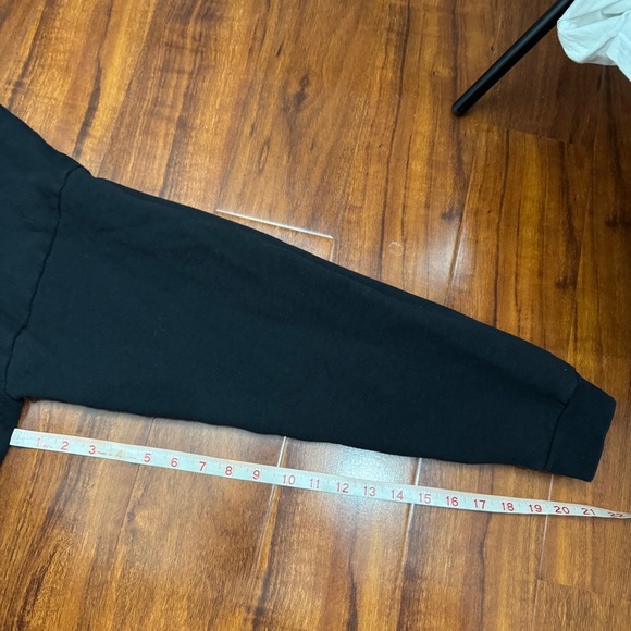 Hanes Vintage Ecosmart Sweatshirt Pullover Size Large - Picture 6 of 6